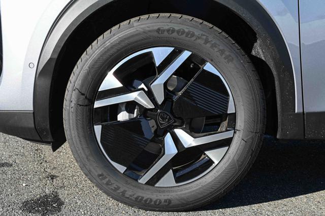 PEUGEOT 2008 usata, con Climatizzatore