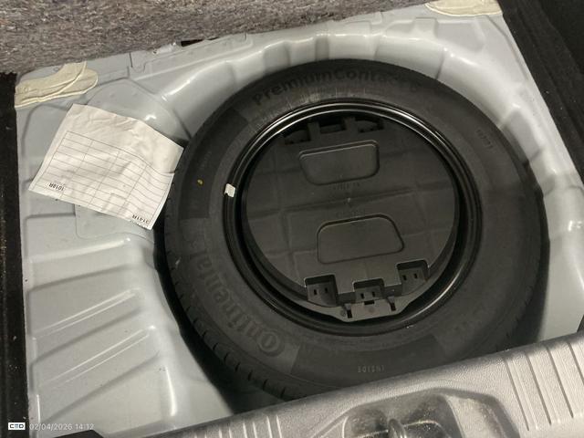 RENAULT Clio usata, con Specchietti laterali elettrici