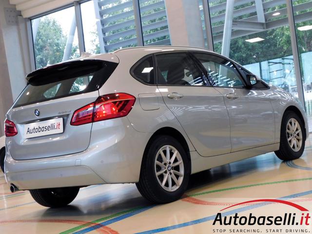 BMW 218 usata 42