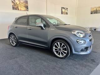 FIAT 500X usata, con Airbag Passeggero