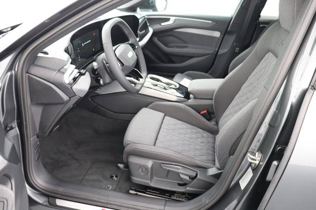 AUDI A6 usata, con Climatizzatore