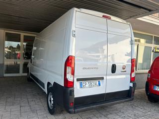FIAT Ducato usata, con Chiusura centralizzata