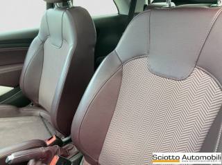 OPEL Adam usata, con Servosterzo