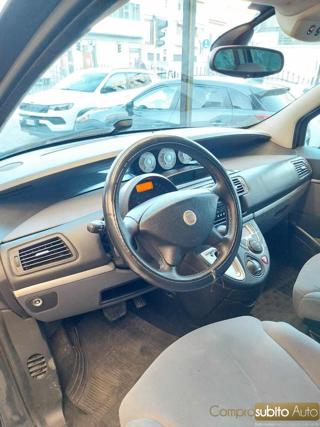 FIAT Ulysse usata, con Controllo trazione