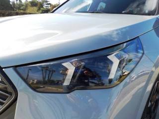 BMW X2 usata, con ESP