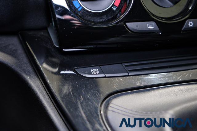 LANCIA Ypsilon usata, con Airbag testa