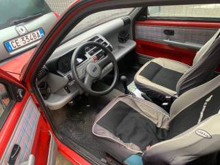 FIAT Seicento usata 6