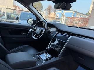 LAND ROVER Discovery Sport usata, con Climatizzatore