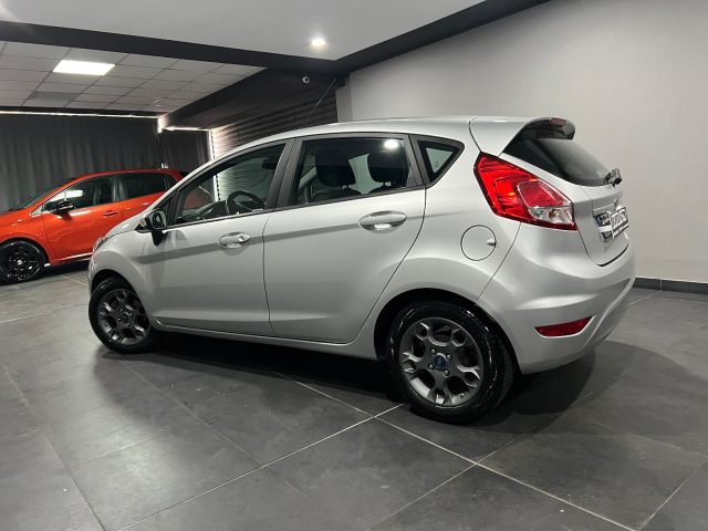FORD Fiesta usata, con Alzacristalli elettrici