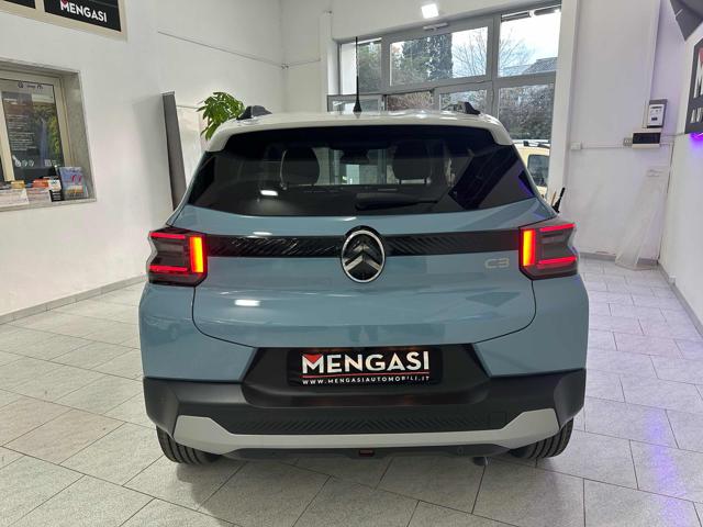 CITROEN C3 usata, con Alzacristalli elettrici