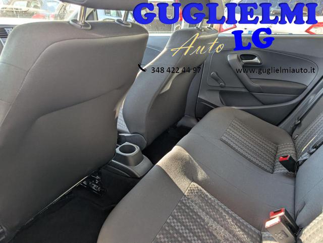 VOLKSWAGEN Polo usata, con Servosterzo