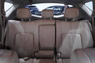 NISSAN Murano usata 26