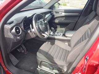 ALFA ROMEO Stelvio usata, con Cruise Control