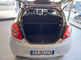 FORD Ka+ usata 19