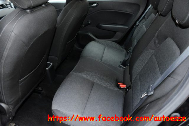 RENAULT Clio usata, con Climatizzatore