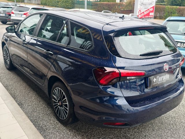 FIAT Tipo usata, con Alzacristalli elettrici