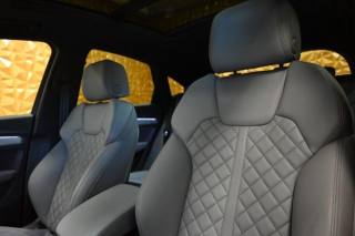AUDI SQ5 usata 95