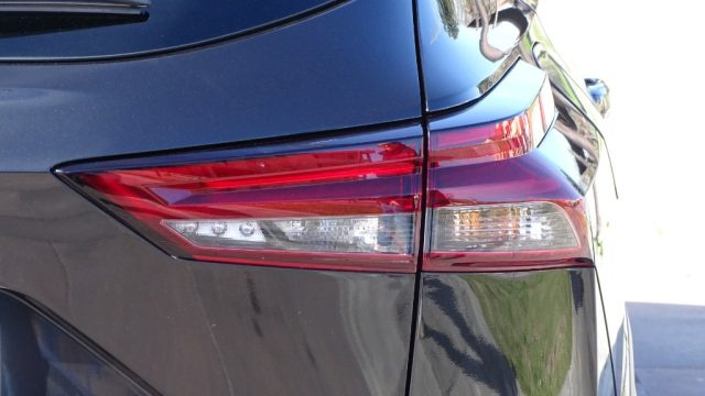 NISSAN Qashqai usata, con Autoradio digitale