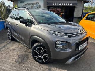CITROEN C3 Aircross usata, con Airbag laterali