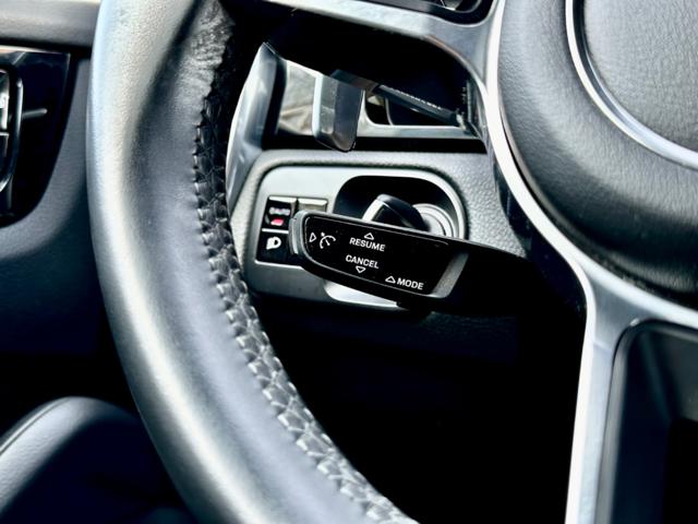 PORSCHE Cayenne usata, con Regolazione elettrica sedili