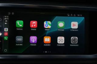 AUDI Q3 usata, con Cruise Control