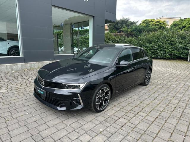OPEL Astra usata, con Airbag