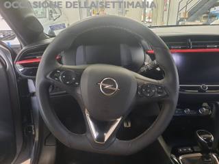 OPEL Corsa usata, con ESP