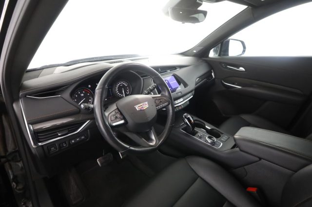 CADILLAC XT4 usata 1