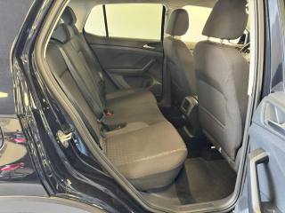 VOLKSWAGEN T-Cross usata, con Cruise Control
