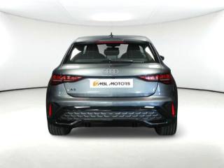 AUDI A3 usata, con Alzacristalli elettrici