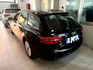 AUDI A4 usata, con Cruise Control