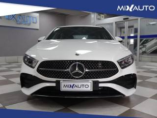 MERCEDES-BENZ A 180 usata, con Airbag