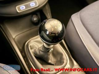 FIAT 500X usata, con Luci diurne LED