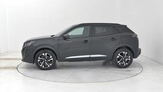 PEUGEOT 2008 usata, con Airbag
