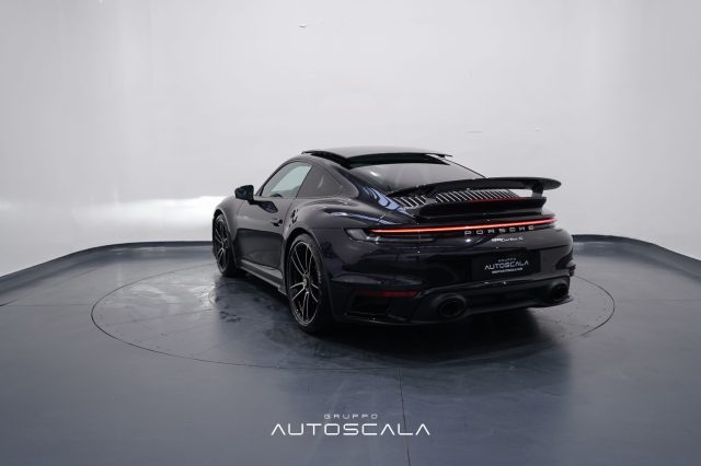 PORSCHE 911 usata, con Airbag Passeggero