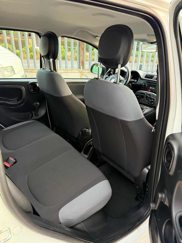FIAT Panda usata 13