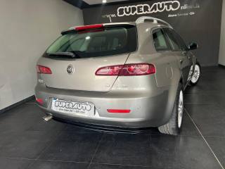ALFA ROMEO 159 usata, con Alzacristalli elettrici
