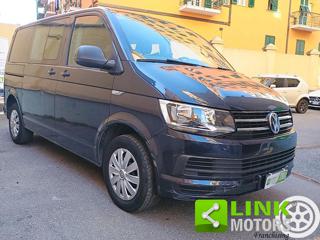 VOLKSWAGEN Caravelle usata 26