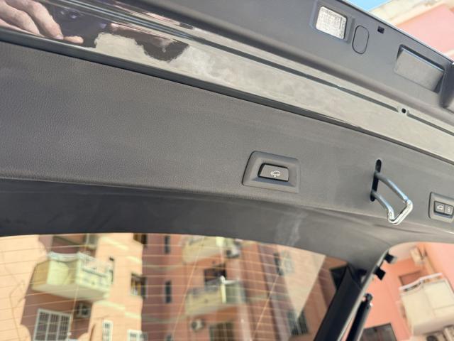 BMW X6 usata, con Autoradio