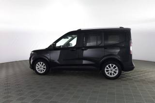 FORD Tourneo Courier usata 5