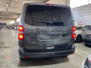 OPEL Zafira Life usata, con Alzacristalli elettrici