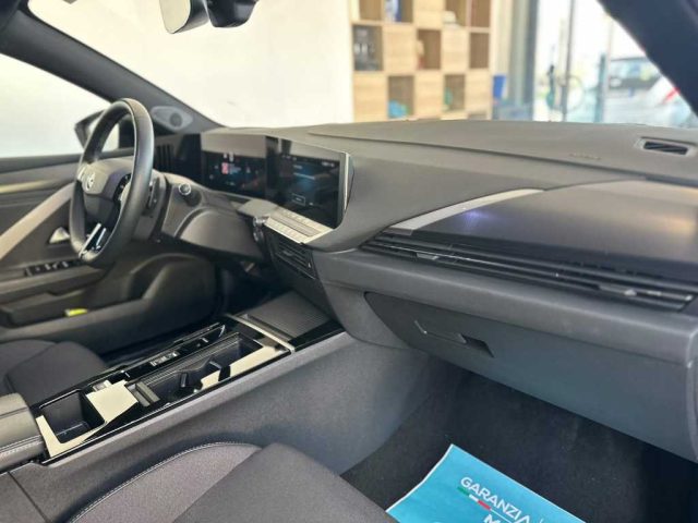 OPEL Astra usata, con Bracciolo
