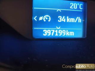 FORD C-Max usata, con Controllo trazione