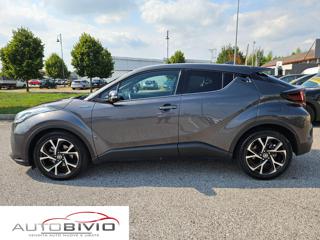 TOYOTA C-HR usata, con Alzacristalli elettrici