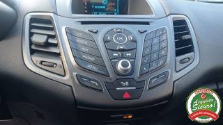 FORD Fiesta usata, con Chiusura centralizzata