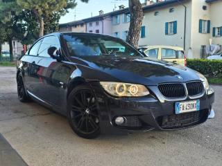 BMW 320 usata, con Controllo trazione