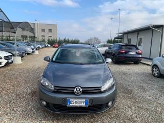 VOLKSWAGEN Golf Variant usata, con Airbag