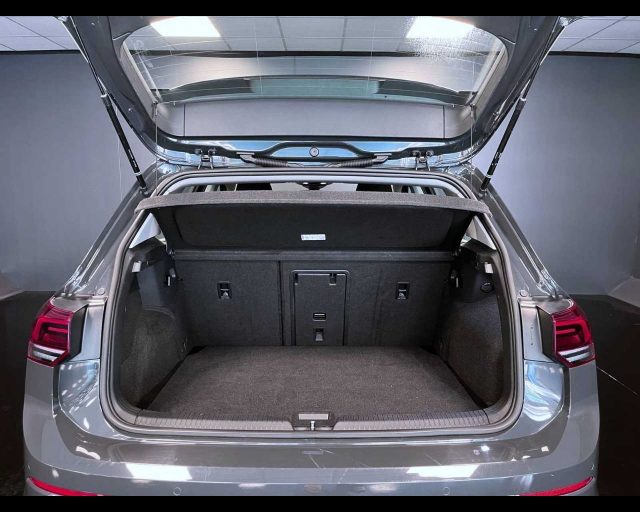 VOLKSWAGEN Golf usata, con Filtro antiparticolato