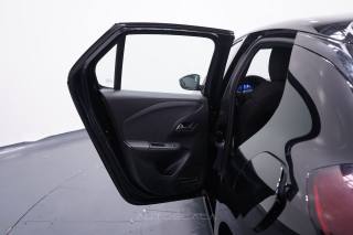 OPEL Corsa usata, con Touch screen