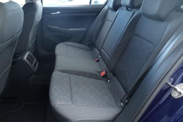 VOLKSWAGEN Golf usata, con Servosterzo